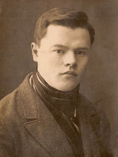 Вишняков Виктор Михайлович