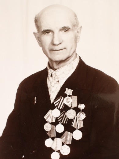 Манжора Алексей Александрович