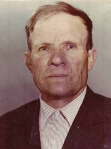 Ковалёв Иван Фёдорович