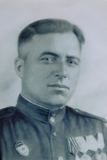 Городнянский Григорий Степанович