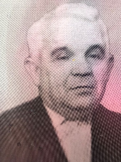 Васильев Иван Алексеевич