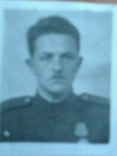 Каплунов Михаил Давыдович