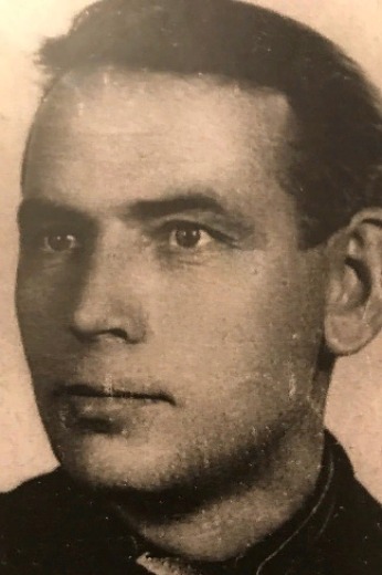 Алехин Тихон Яковлевич