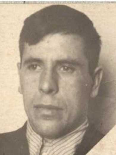 Мамонов Георгий Андреевич