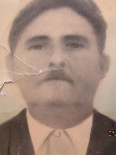 Мирошниченко Фёдор Петрович