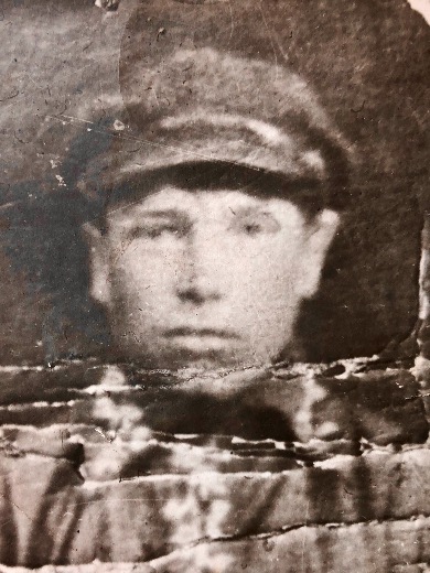 Ливенцев Сергей Стефанович