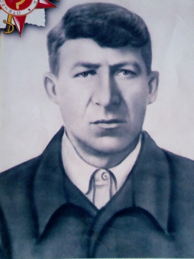 Волфанов Пётр Васильевич