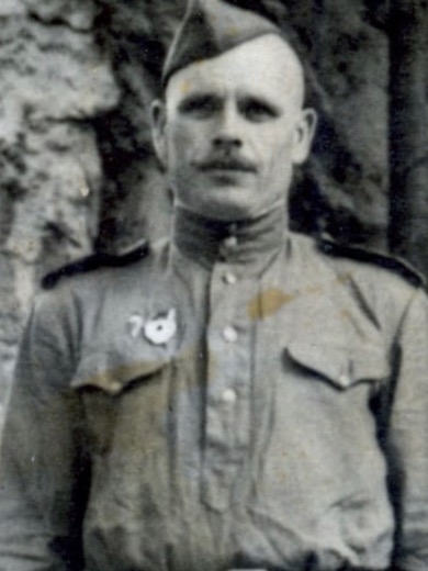 Вавилов Григорий Иванович