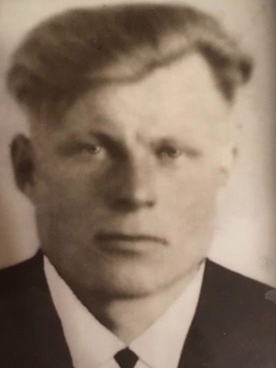 Слизов Анатолий Михайлович