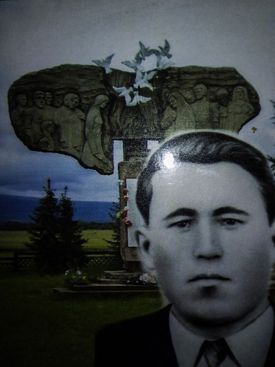 Болдырев Василий Никитович