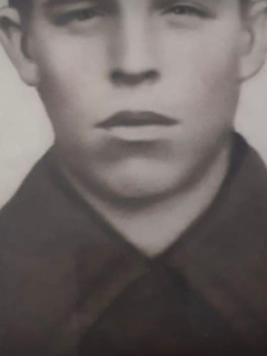 Белов Сергей Иванович