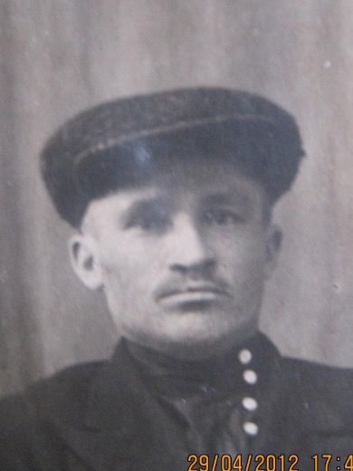 Давыдов Федор Иванович