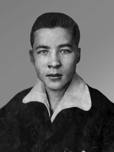 Мухачёв Михаил Николаевич