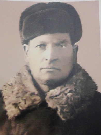 Кибисов Иван Григорьевич