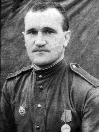 Прокофьев Василий Иванович