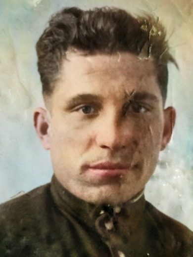 Фролов Григорий Иванович