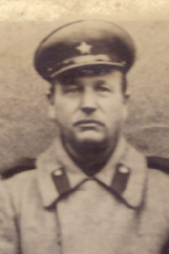 Созонов Михаил Иванович