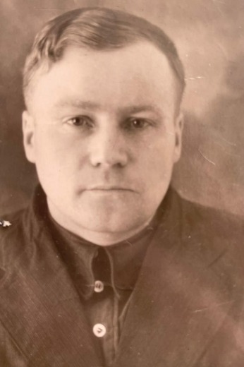 Шиков Василий Степанович