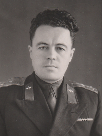 Зехов Евгений Лукич