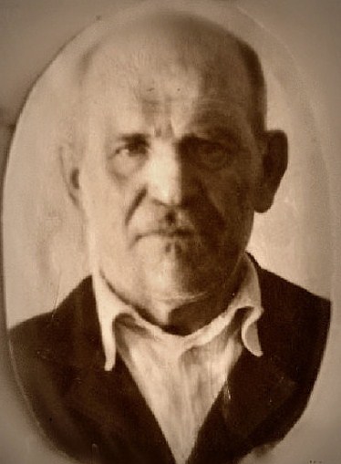 Севастьянов Иван Павлович