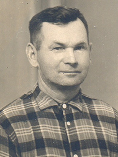 Колоколов Кирилл Иванович