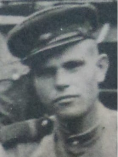 Арестов Михаил Ефимович