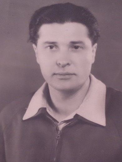 Андрюхин Геннадий Викторович