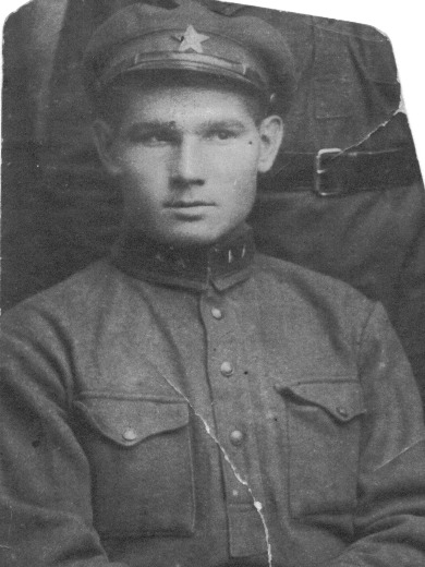 Мацилецкий Василий Иванович