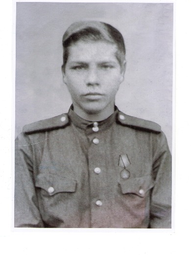 Филин Олег Васильевич