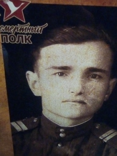 Костылецкий Сергей Анатольевич