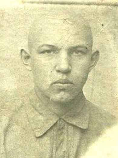 Шашуткин Владимир Михайлович