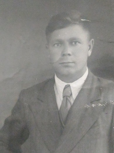 Лобов Геннадий Тимофеевич