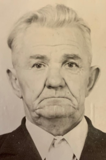 Красногоров Виктор Михайлович