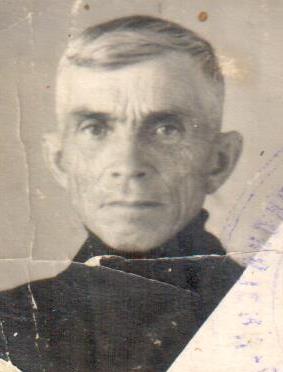 Жамков Иван Иванович