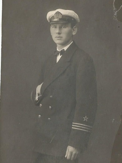 Жибановский Эдуард Антонович