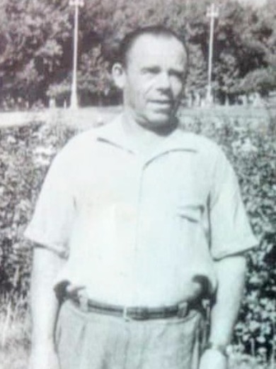 Богатищев Вадим Михайлович