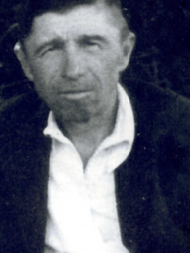 Науменко Степан Николаевич