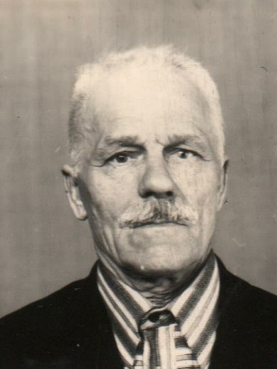 Кувшинов Мартын Иванович