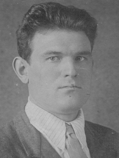 Мантров Иван Михайлович