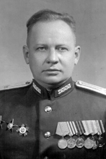 Монахов Евгений Александрович