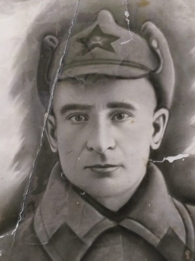 Зорин Дмитрий Матвеевич