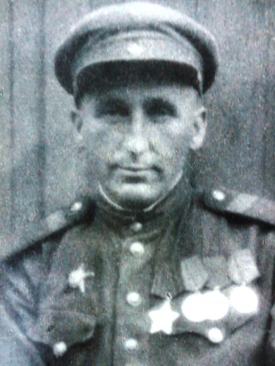 Подкопай Иван Васильевич