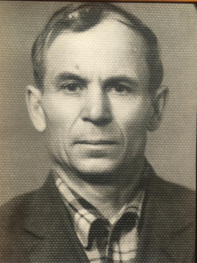 Пашинский Иван Иосифович