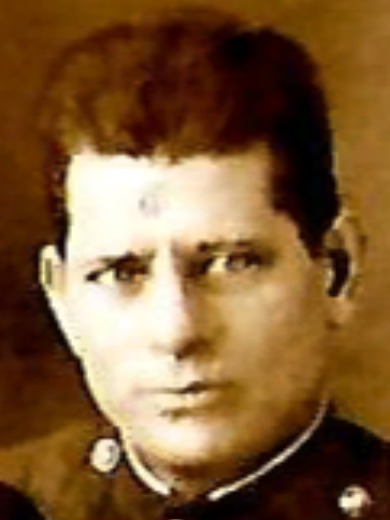 Иваненко Ефим Федорович