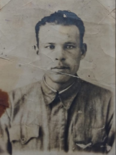 Гринченко Михаил Андреевич