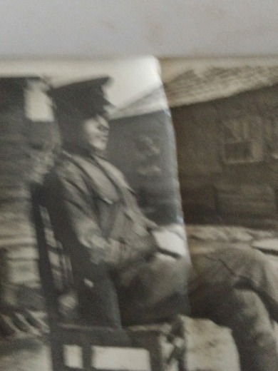 Третьяков Александр Алексеевич