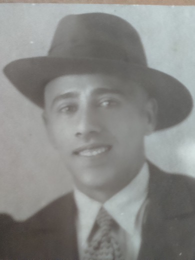 Асланов Гусейнбала Ализаманович