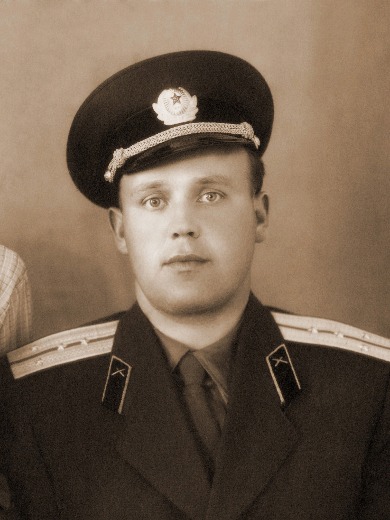 Нагорянский Анатолий Иванович