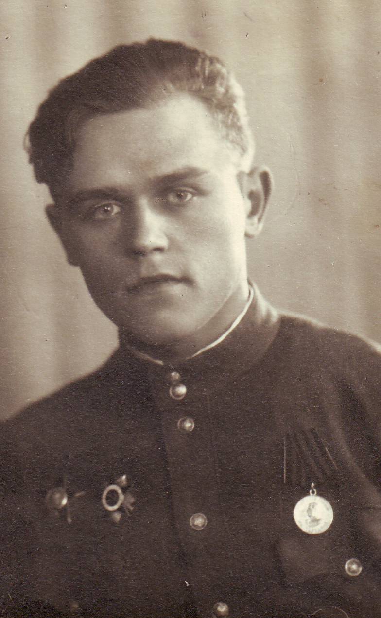 Виноградов Евгений Анатольевич