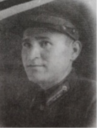 Ершов Василий Андреевич